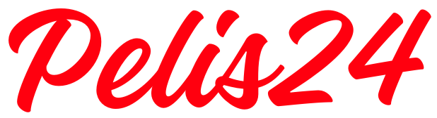 Pelis24 logo